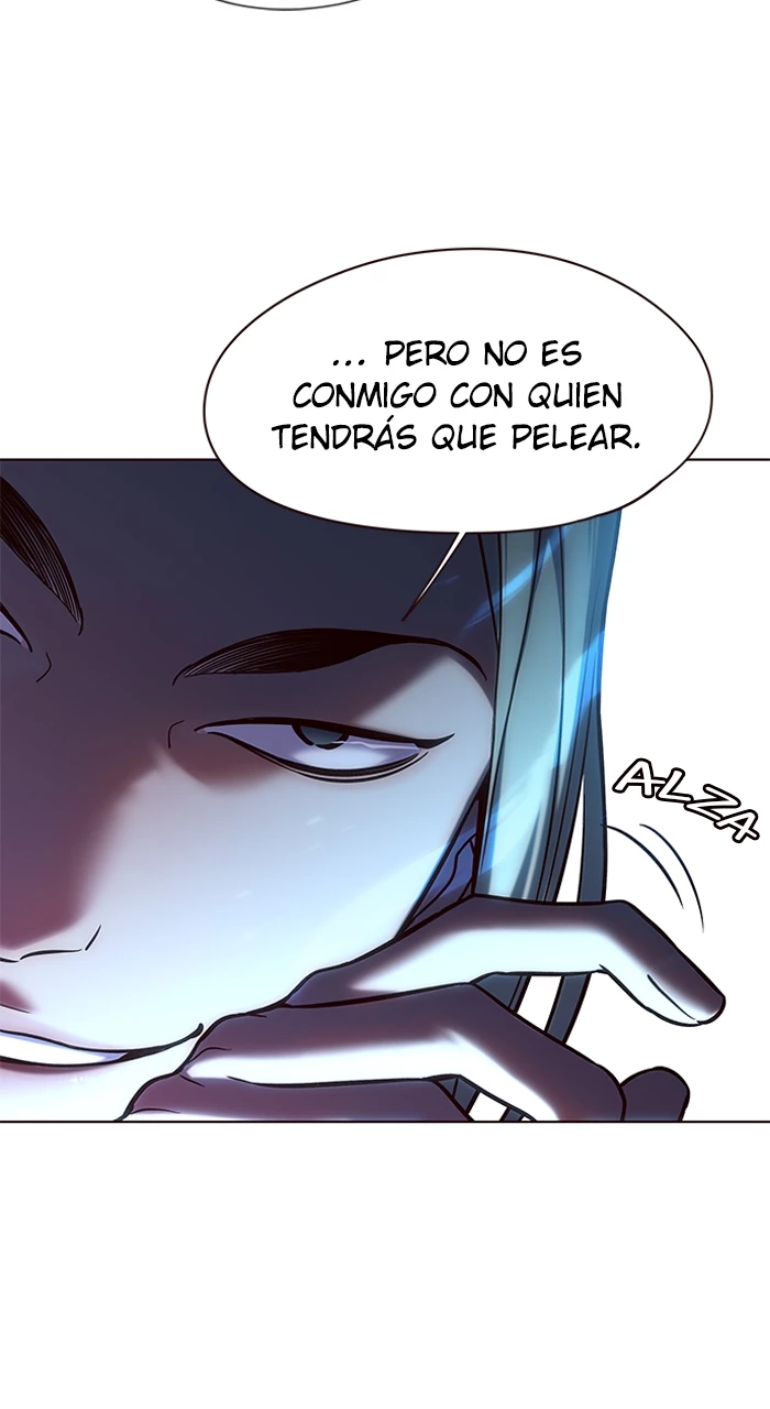 Eleceed Capítulo 111 - Página 52 en español