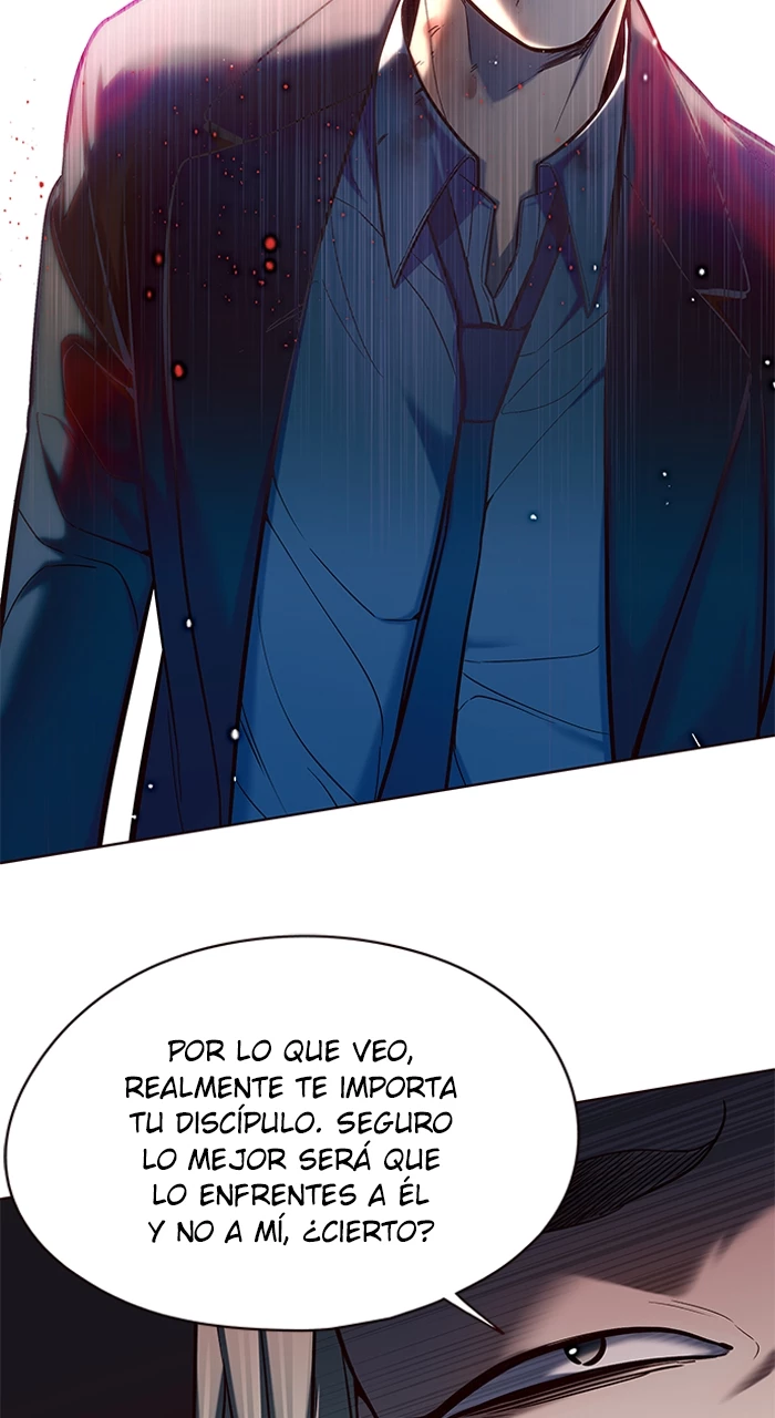 Eleceed Capítulo 111 - Página 55 en español