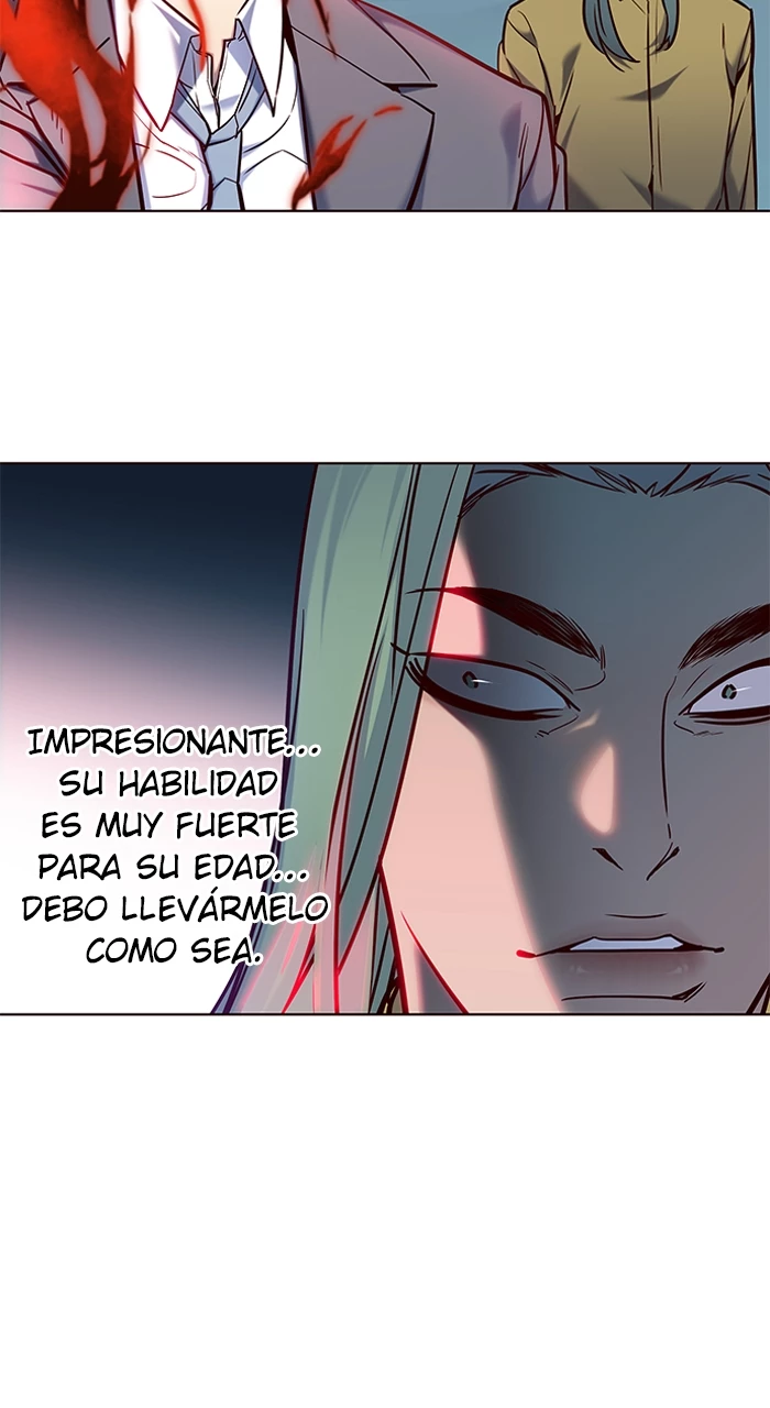 Eleceed Capítulo 111 - Página 66 en español
