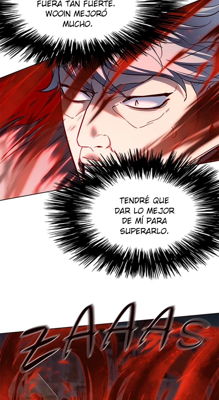 Eleceed Capítulo 111 - Página 73 en español
