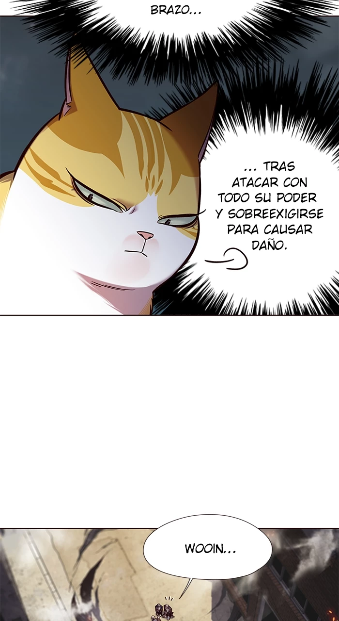 Eleceed Capítulo 111 - Página 8 en español