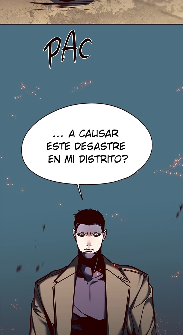 Eleceed Capítulo 111 - Página 86 en español