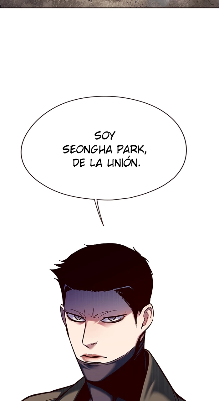 Eleceed Capítulo 112 - Página 11 en español