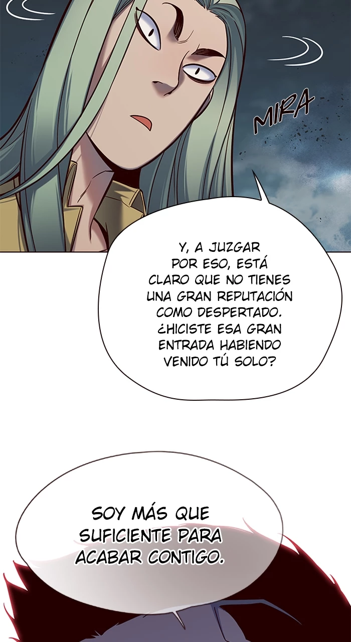 Eleceed Capítulo 112 - Página 13 en español
