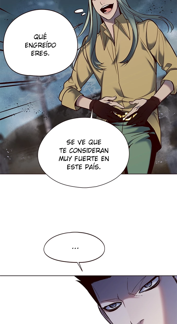 Eleceed Capítulo 112 - Página 16 en español