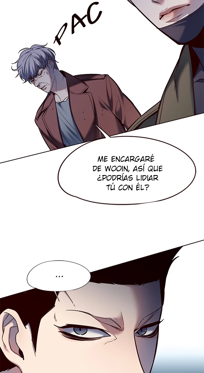 Eleceed Capítulo 112 - Página 17 en español