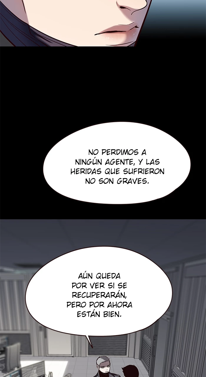 Eleceed Capítulo 112 - Página 18 en español