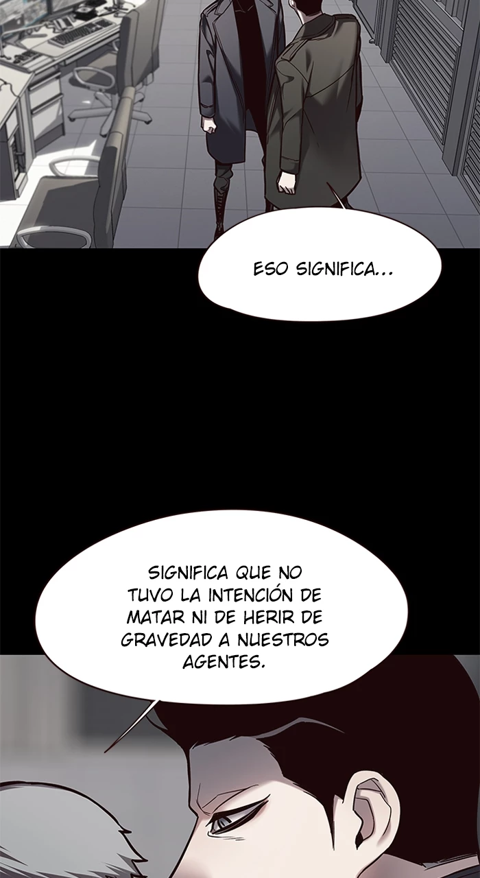 Eleceed Capítulo 112 - Página 19 en español