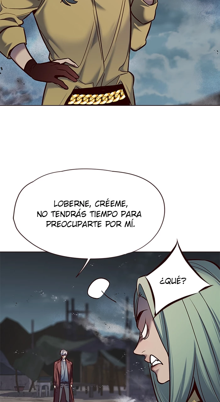 Eleceed Capítulo 112 - Página 23 en español