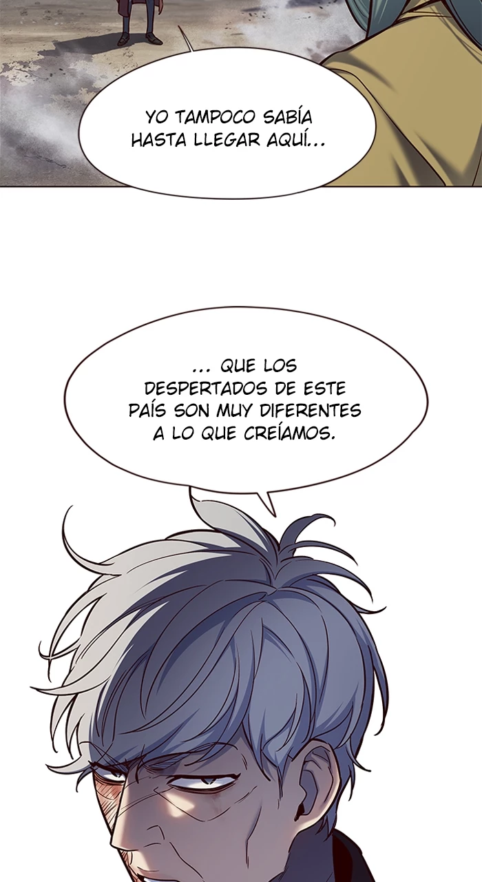Eleceed Capítulo 112 - Página 24 en español
