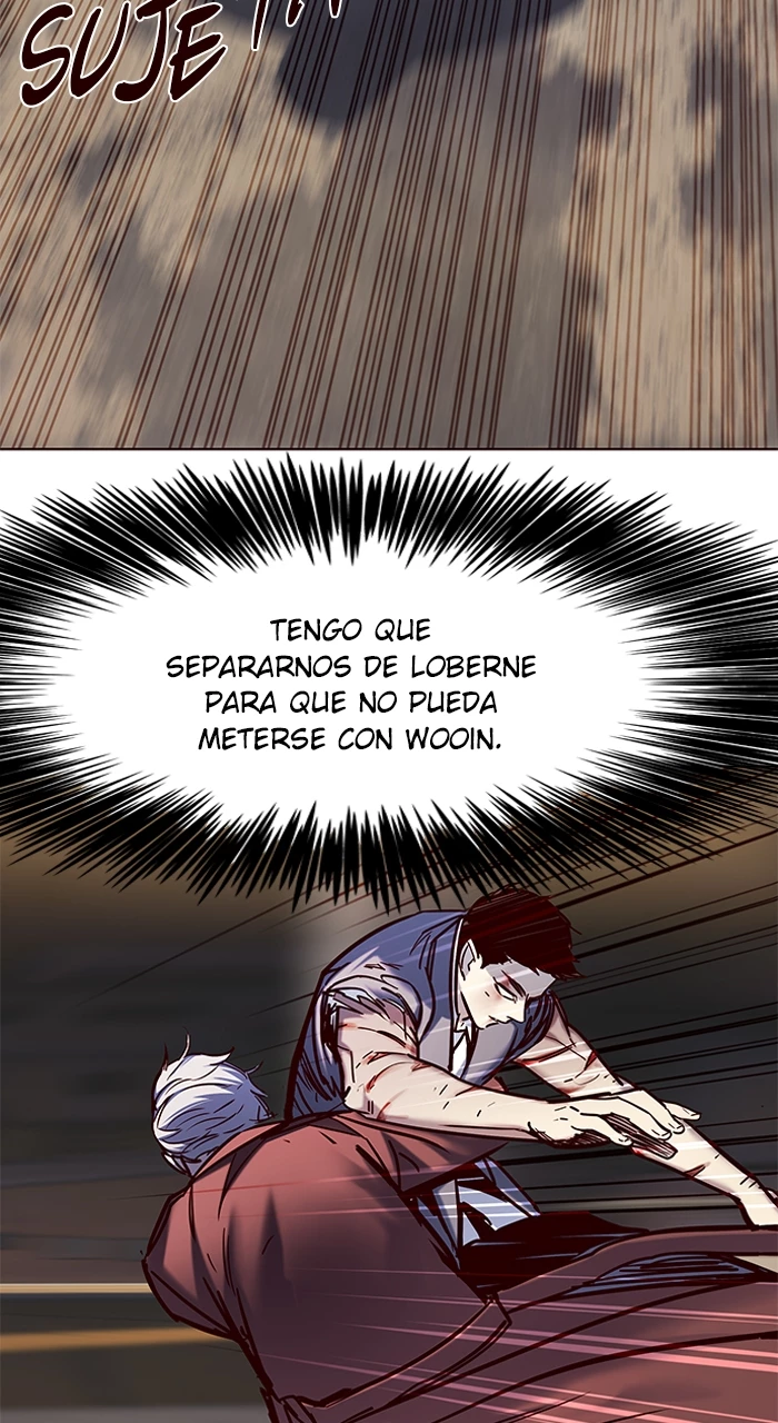 Eleceed Capítulo 112 - Página 28 en español