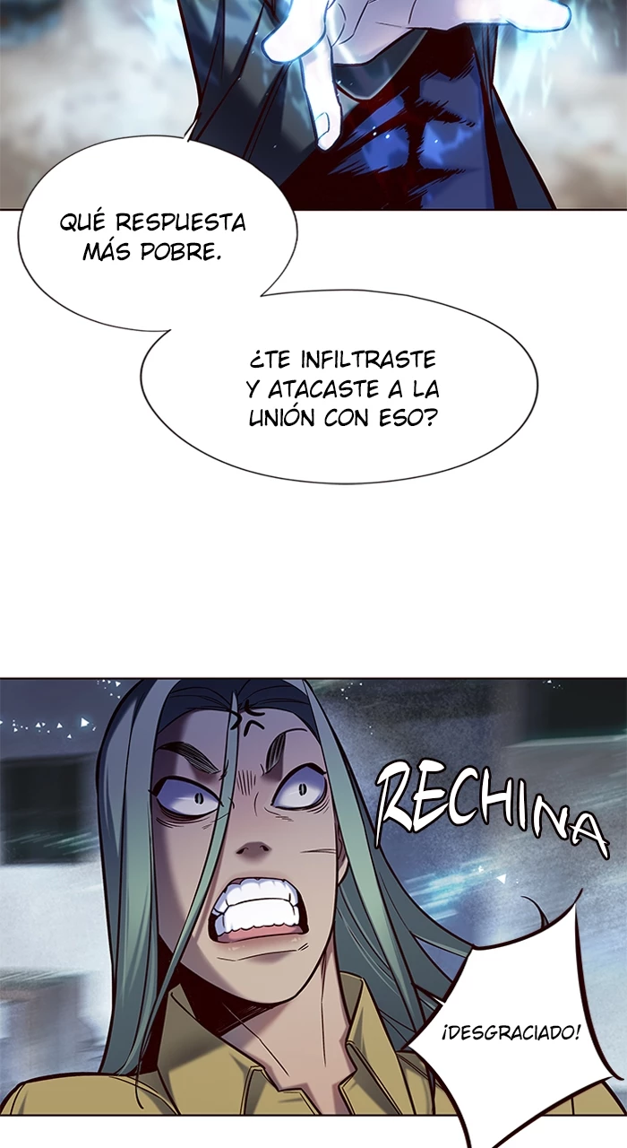 Eleceed Capítulo 112 - Página 44 en español
