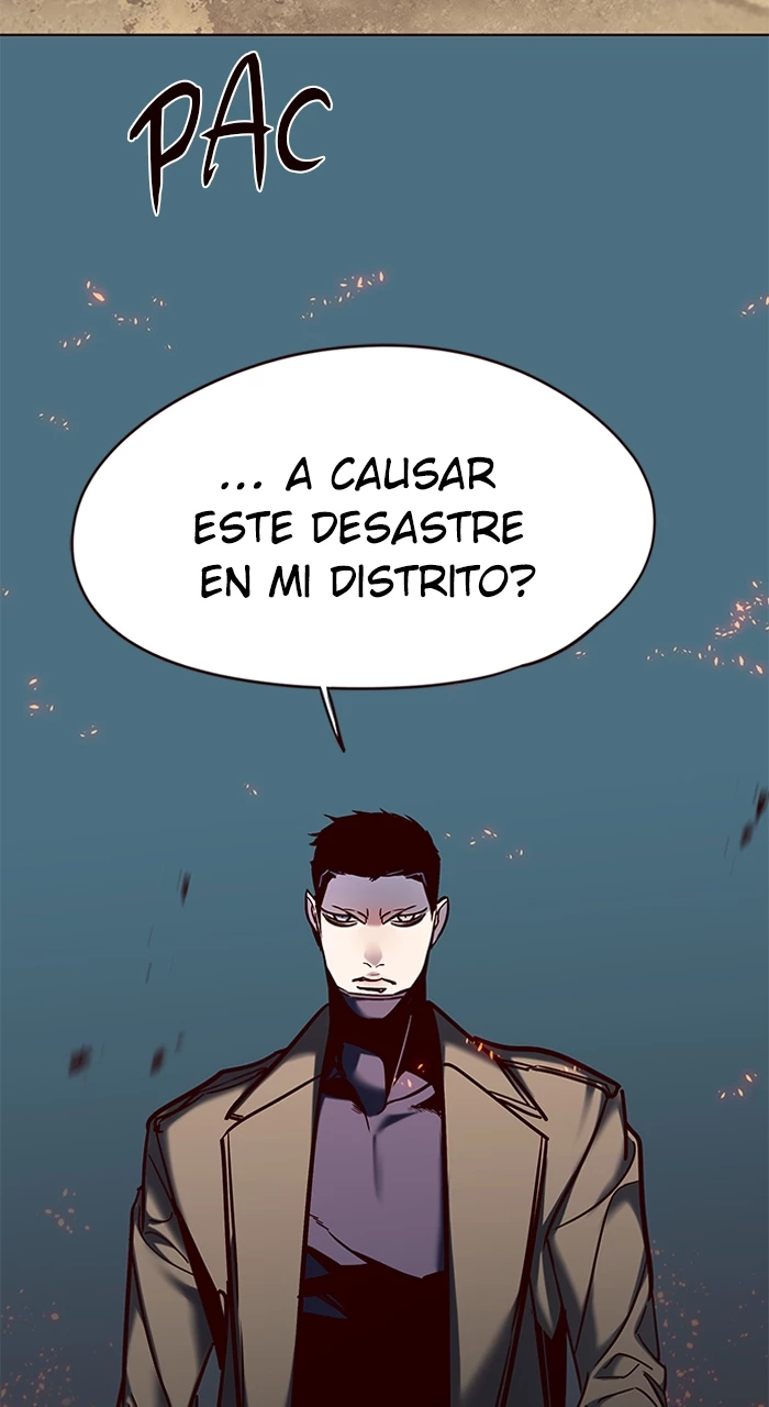 Eleceed Capítulo 112 - Página 5 en español