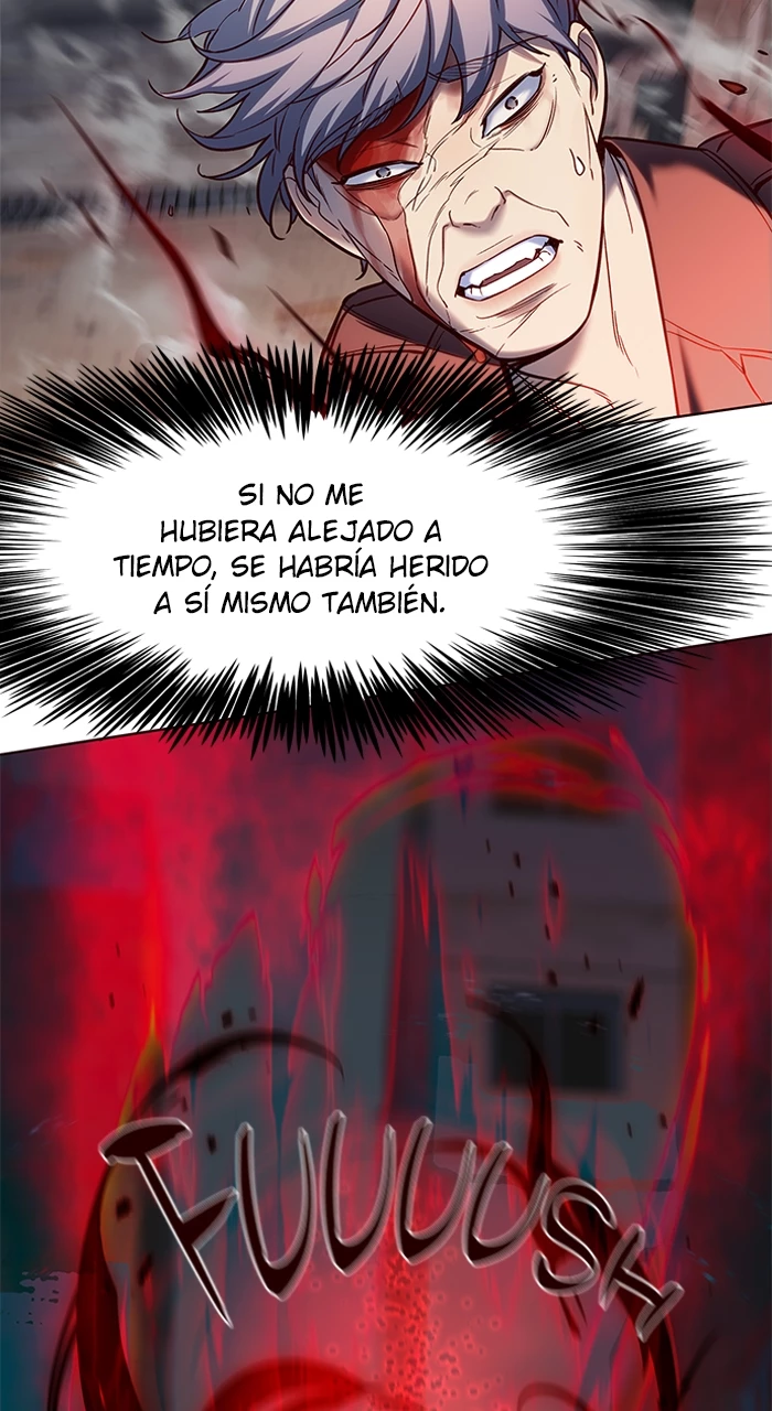 Eleceed Capítulo 112 - Página 64 en español