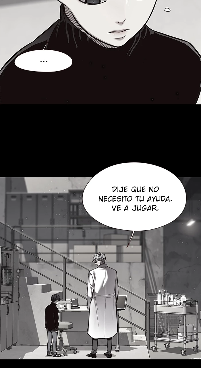 Eleceed Capítulo 112 - Página 68 en español