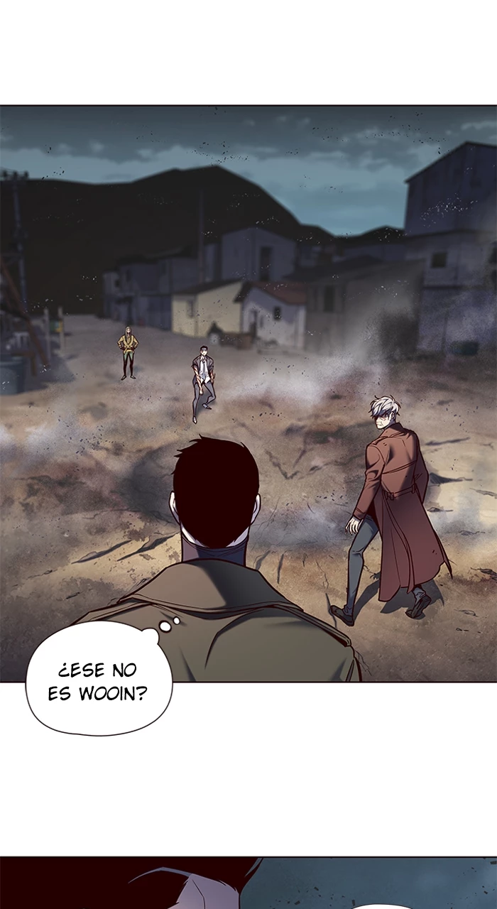 Eleceed Capítulo 112 - Página 7 en español