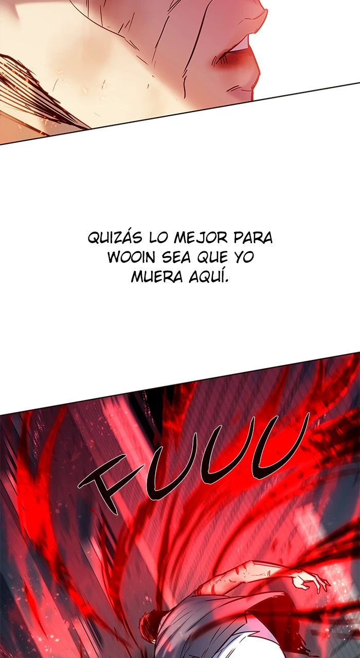 Eleceed Capítulo 112 - Página 73 en español