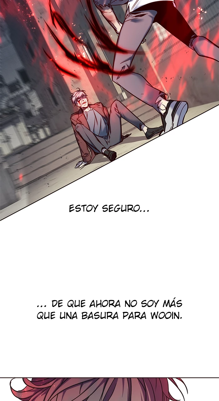 Eleceed Capítulo 112 - Página 74 en español