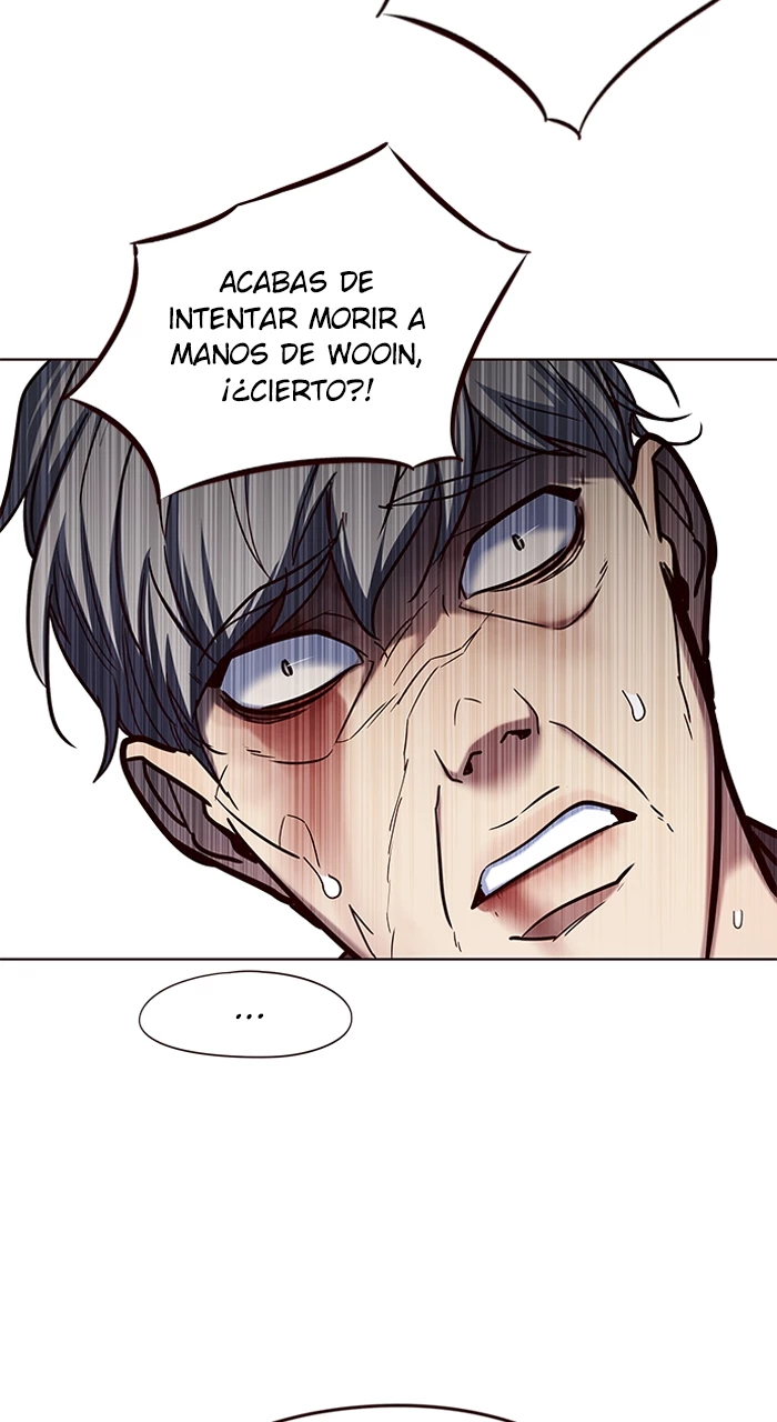 Eleceed Capítulo 112 - Página 83 en español