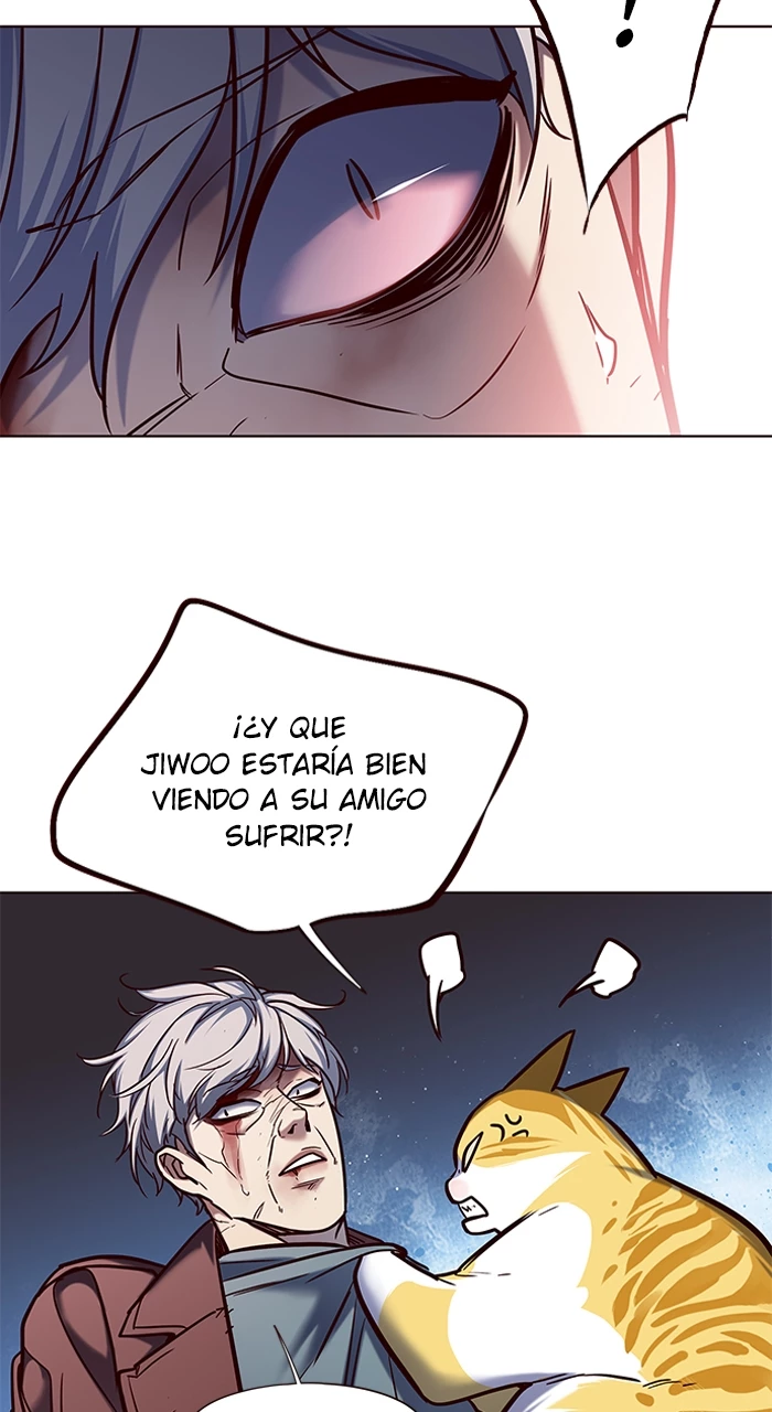 Eleceed Capítulo 112 - Página 85 en español