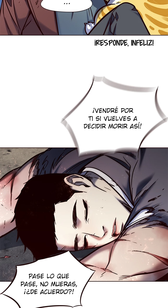 Eleceed Capítulo 112 - Página 86 en español