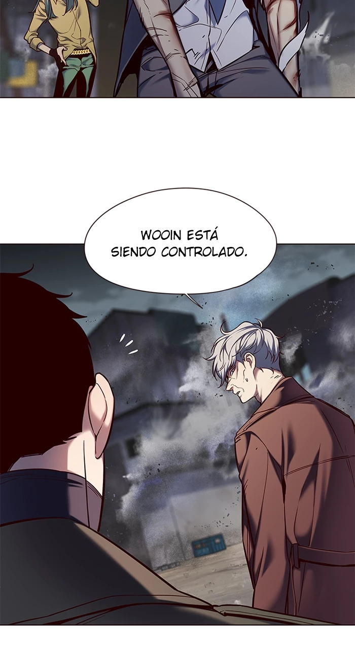 Eleceed Capítulo 112 - Página 9 en español