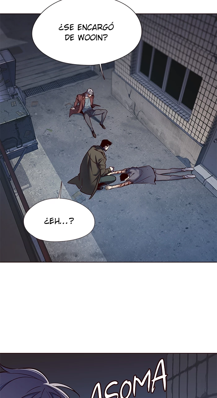 Eleceed Capítulo 112 - Página 90 en español