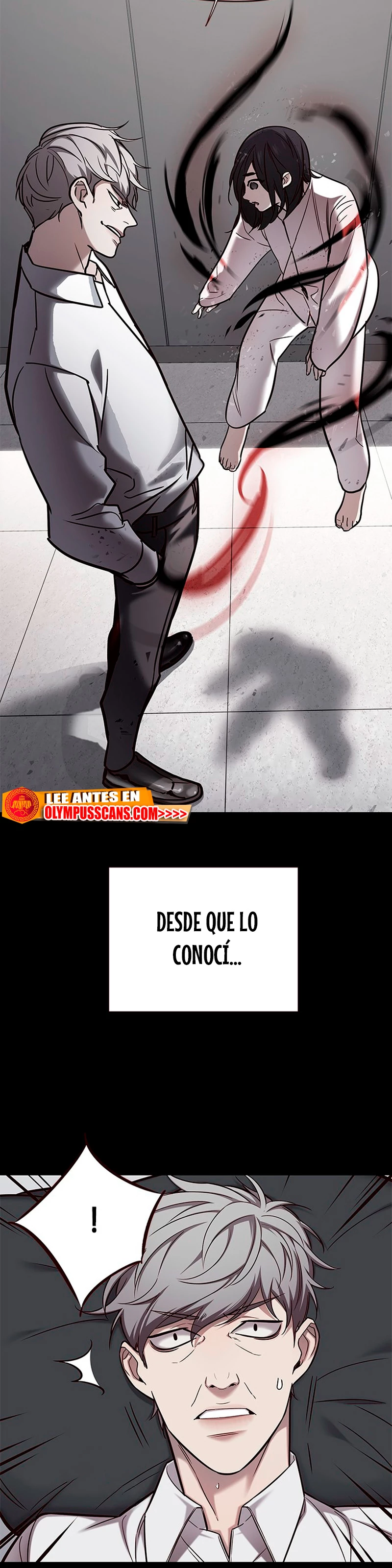 Eleceed Capítulo 113 - Página 13 en español