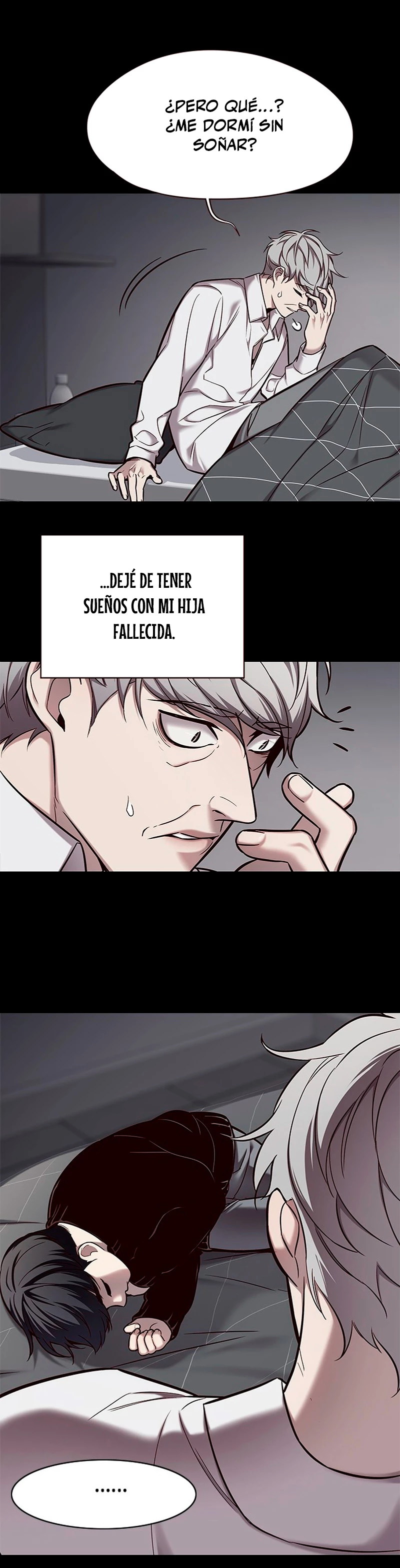 Eleceed Capítulo 113 - Página 14 en español