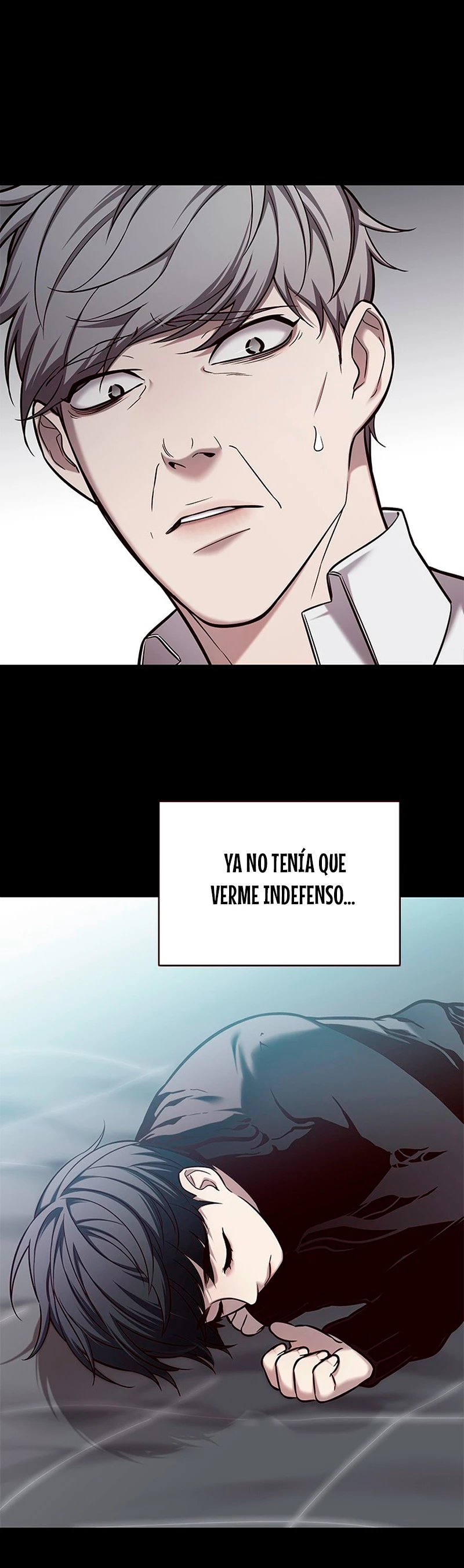 Eleceed Capítulo 113 - Página 15 en español