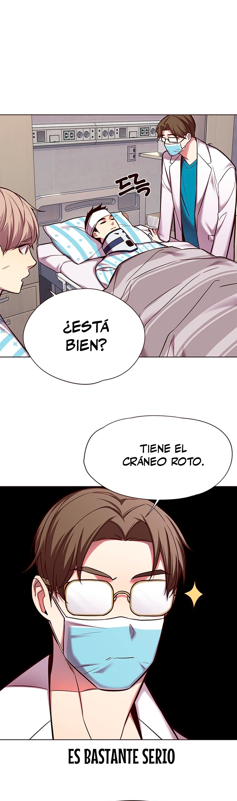 Eleceed Capítulo 113 - Página 28 en español