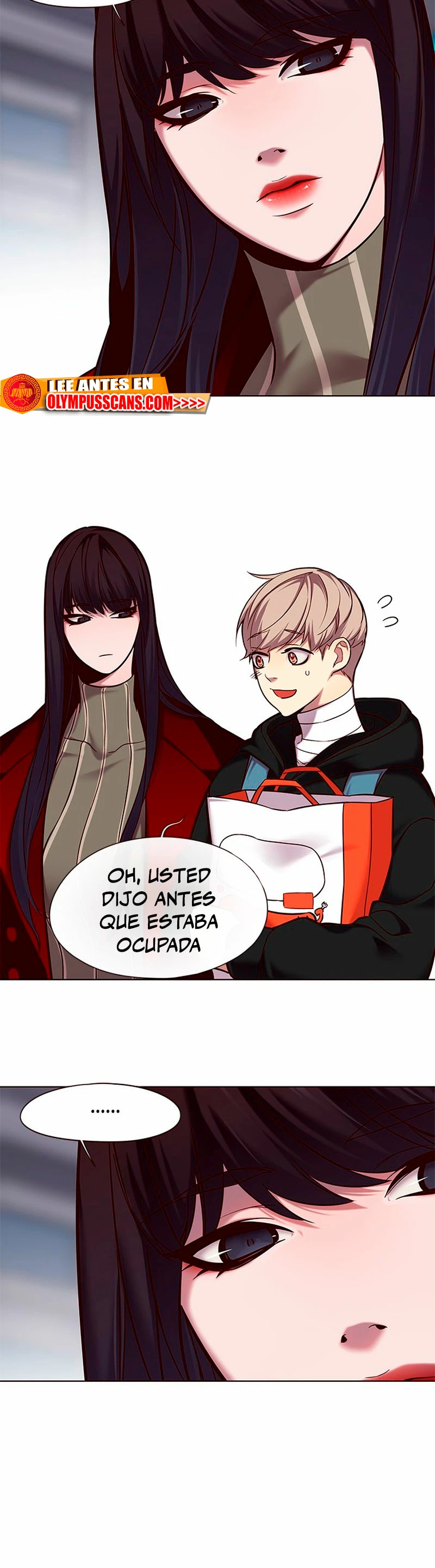 Eleceed Capítulo 115 - Página 20 en español