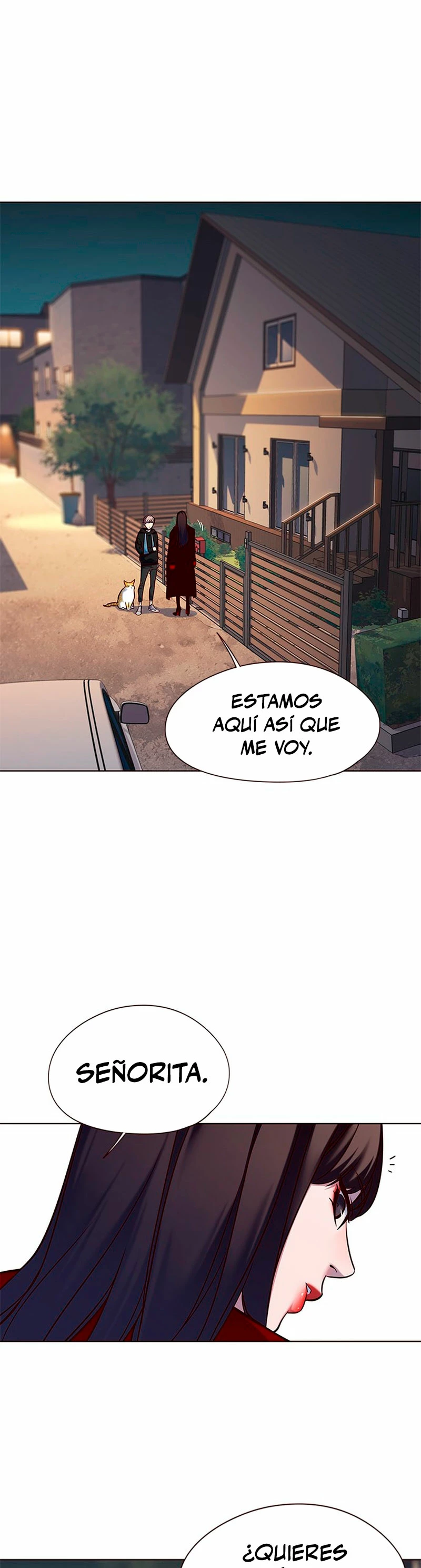 Eleceed Capítulo 115 - Página 37 en español