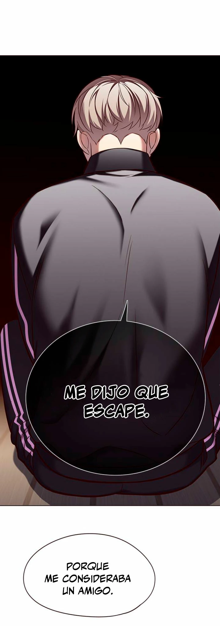 Eleceed Capítulo 116 - Página 7 en español