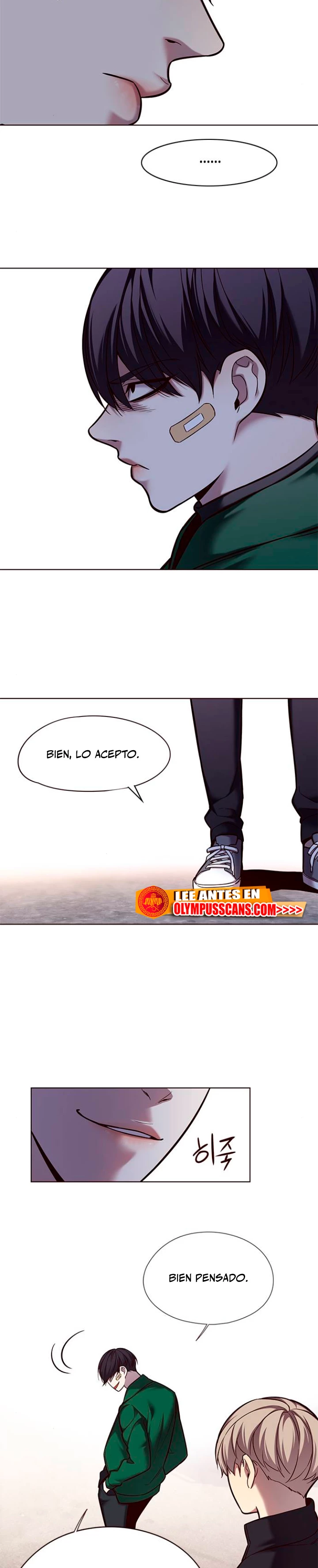 Eleceed Capítulo 117 - Página 13 en español