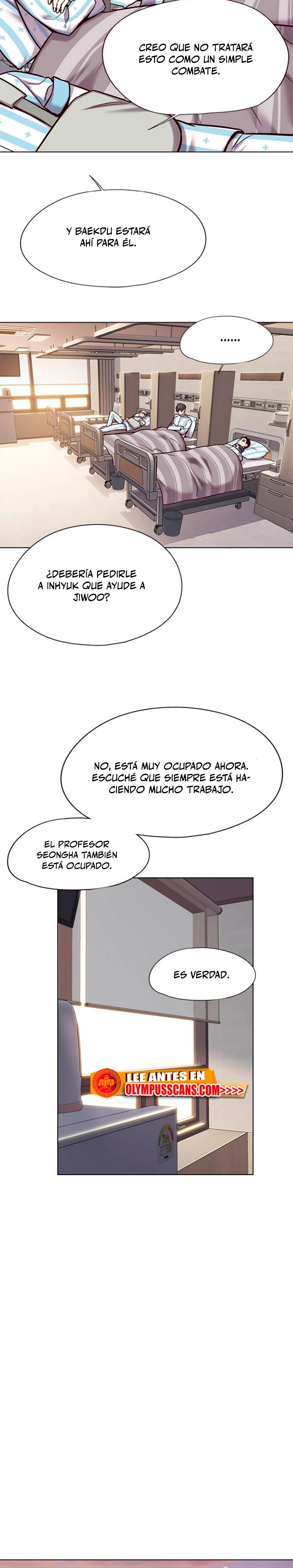 Eleceed Capítulo 117 - Página 24 en español