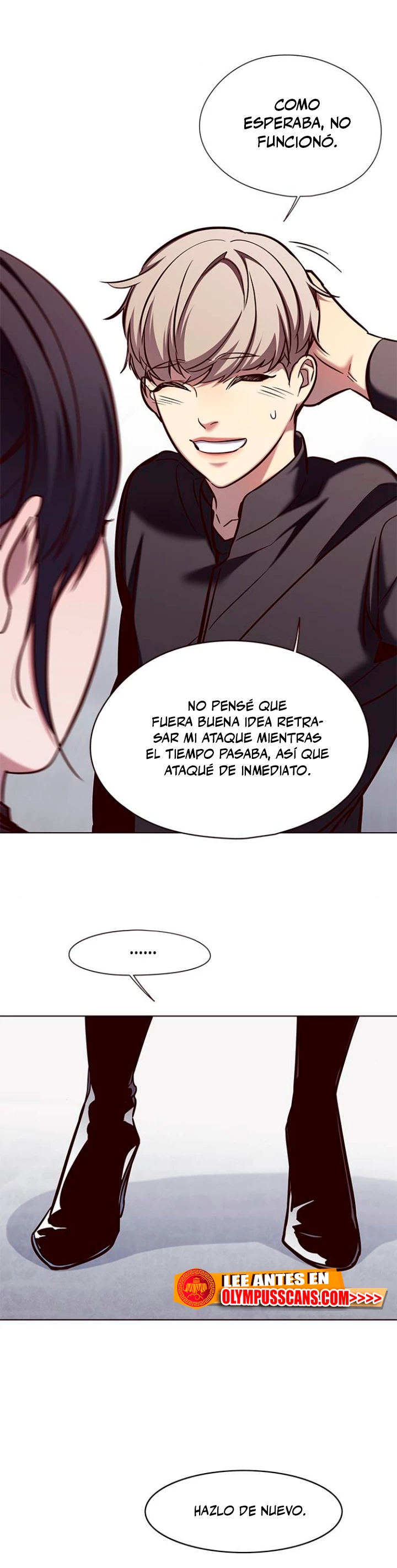 Eleceed Capítulo 118 - Página 24 en español