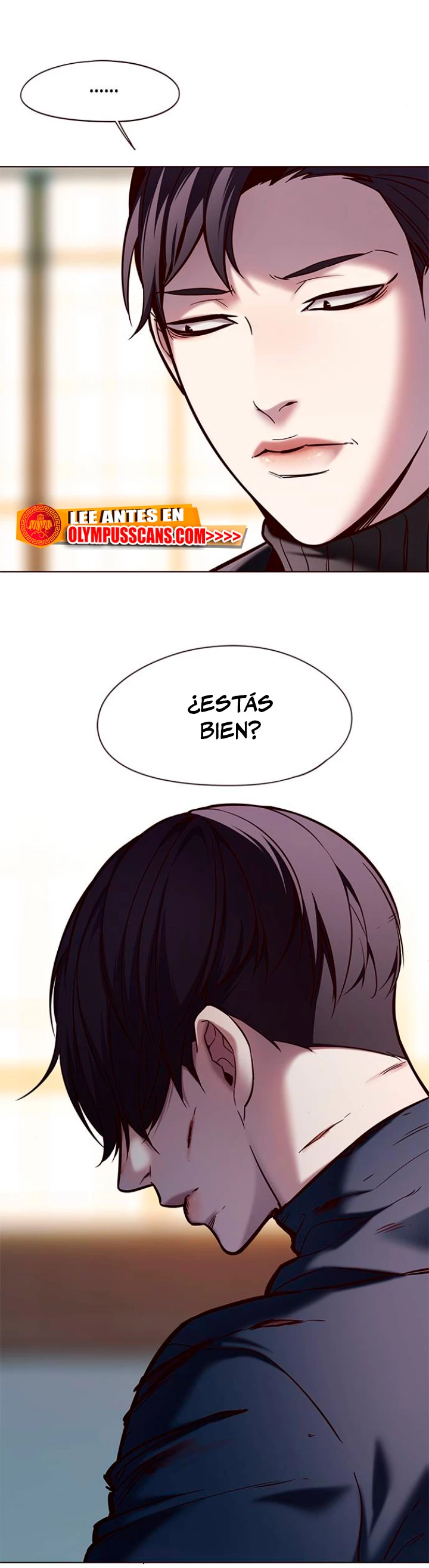 Eleceed Capítulo 118 - Página 39 en español