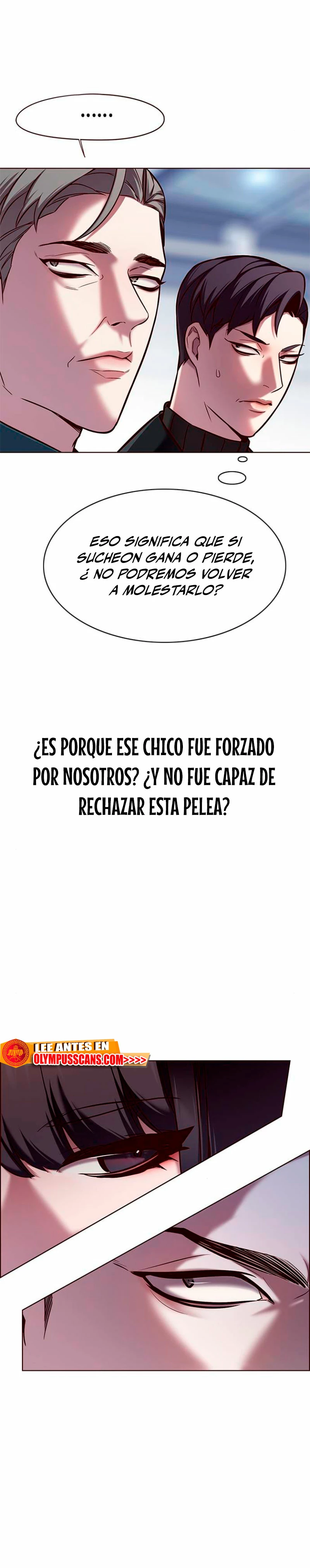 Eleceed Capítulo 119 - Página 15 en español