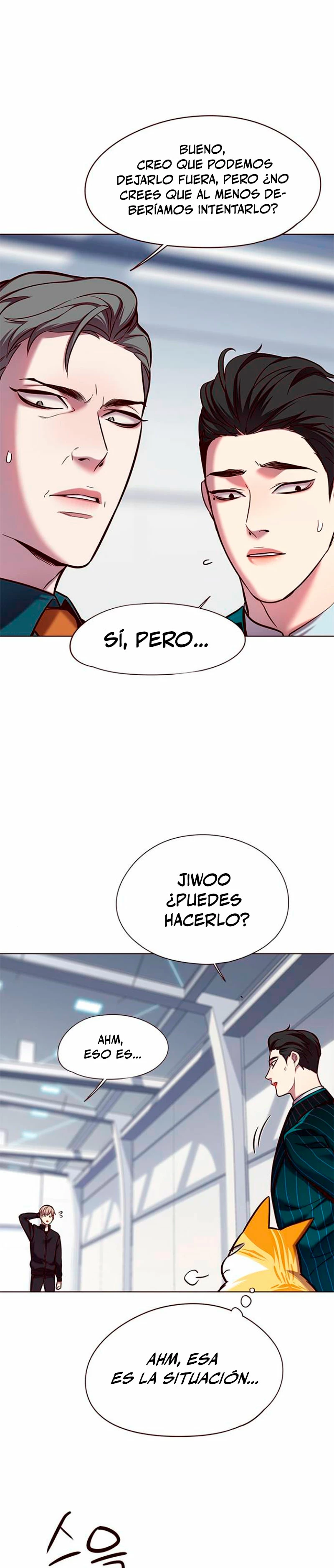 Eleceed Capítulo 119 - Página 24 en español