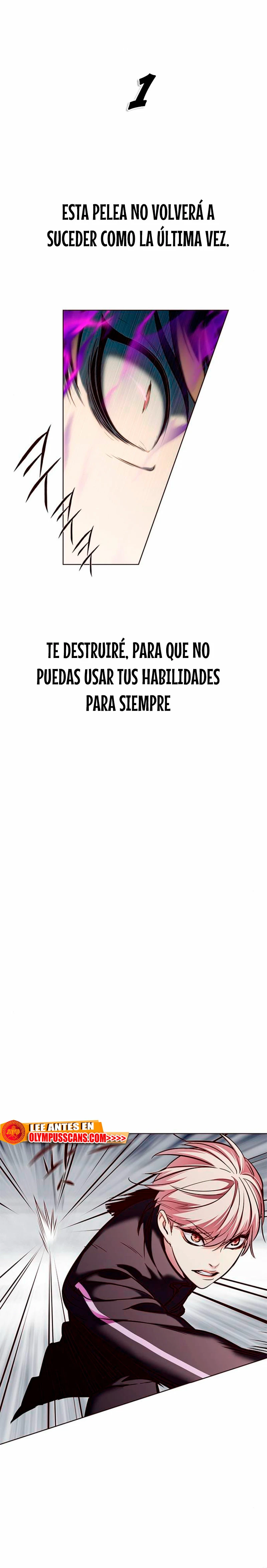 Eleceed Capítulo 119 - Página 29 en español