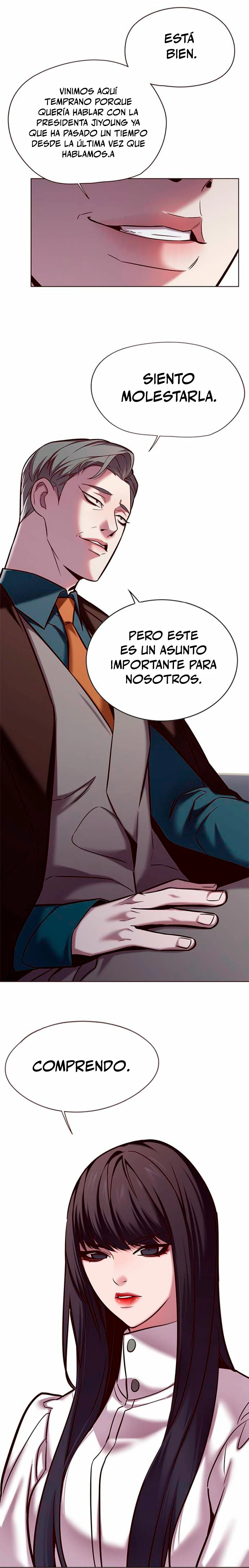 Eleceed Capítulo 119 - Página 7 en español