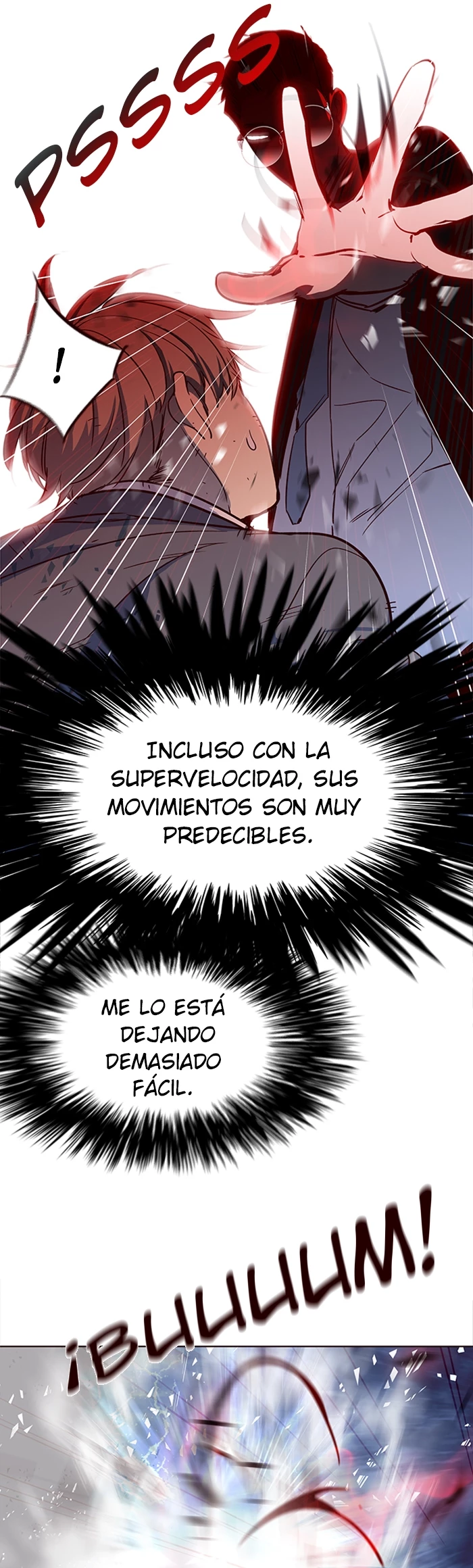 Eleceed Capítulo 12 - Página 14 en español
