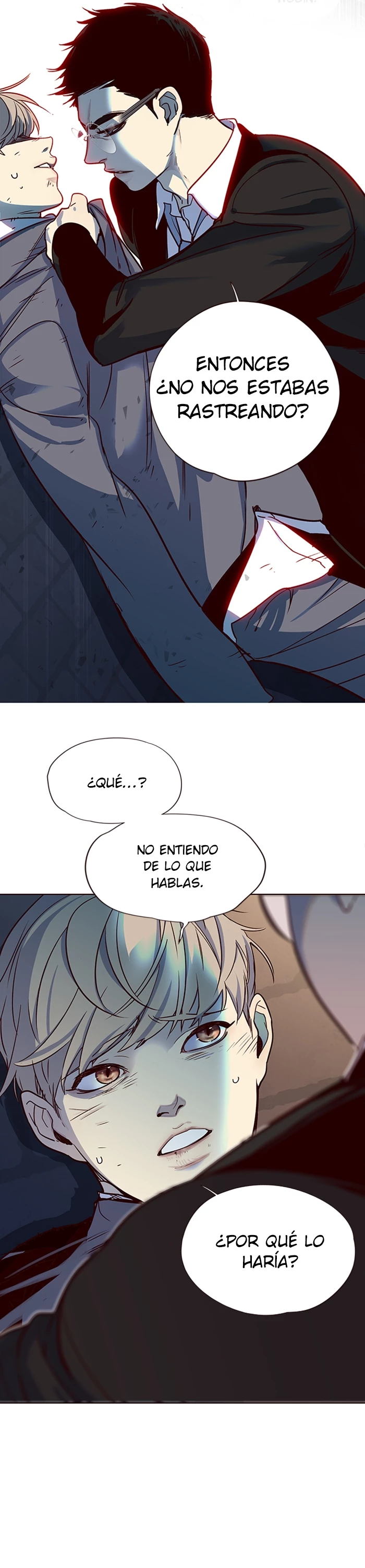 Eleceed Capítulo 12 - Página 23 en español