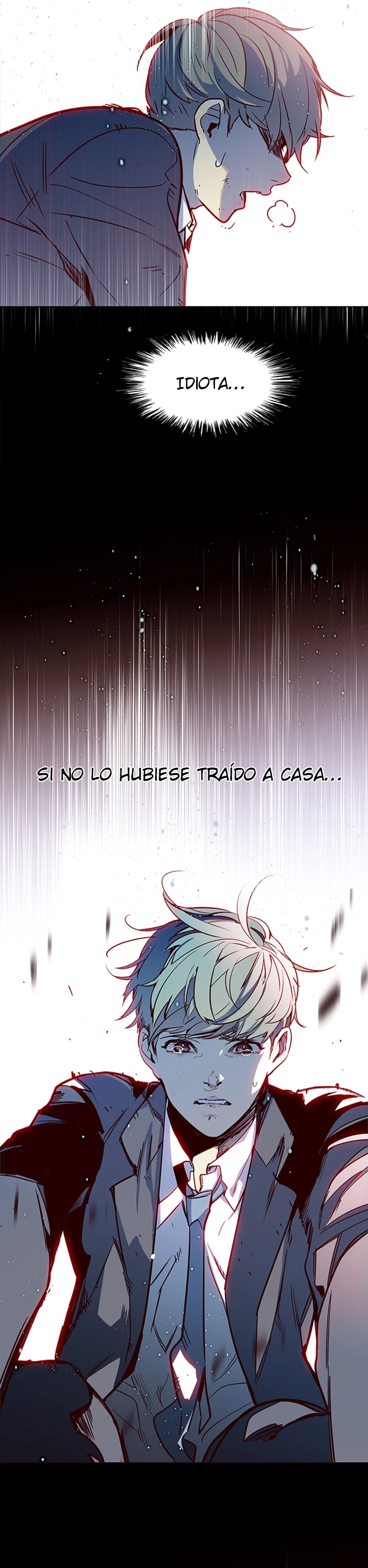 Eleceed Capítulo 12 - Página 27 en español