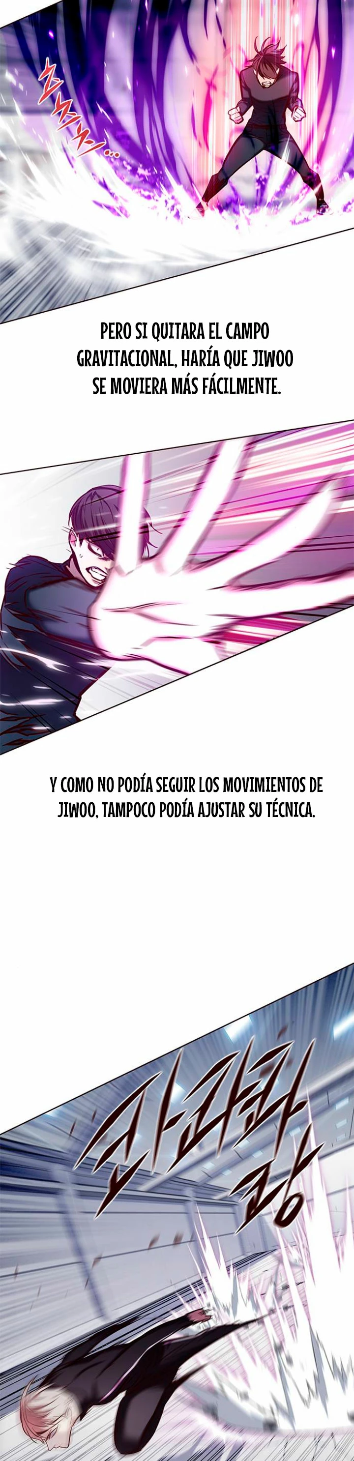 Eleceed Capítulo 120 - Página 10 en español