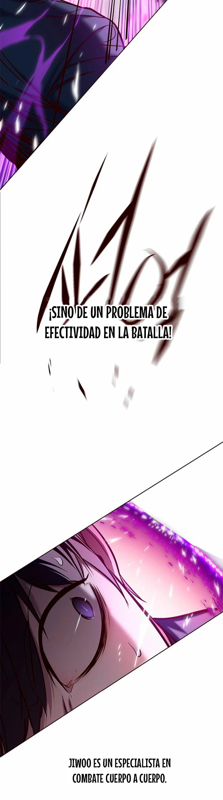 Eleceed Capítulo 120 - Página 12 en español