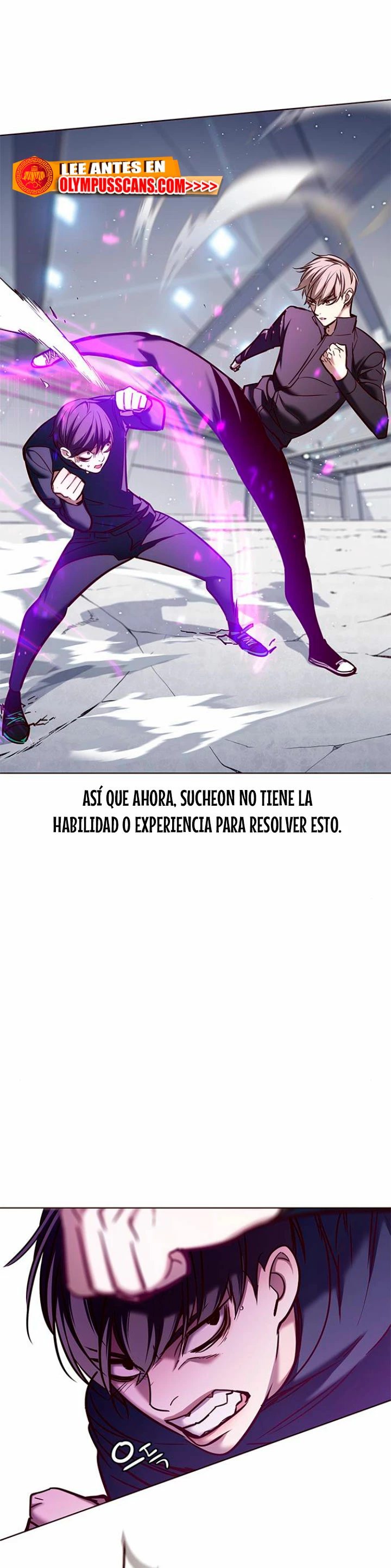 Eleceed Capítulo 120 - Página 13 en español