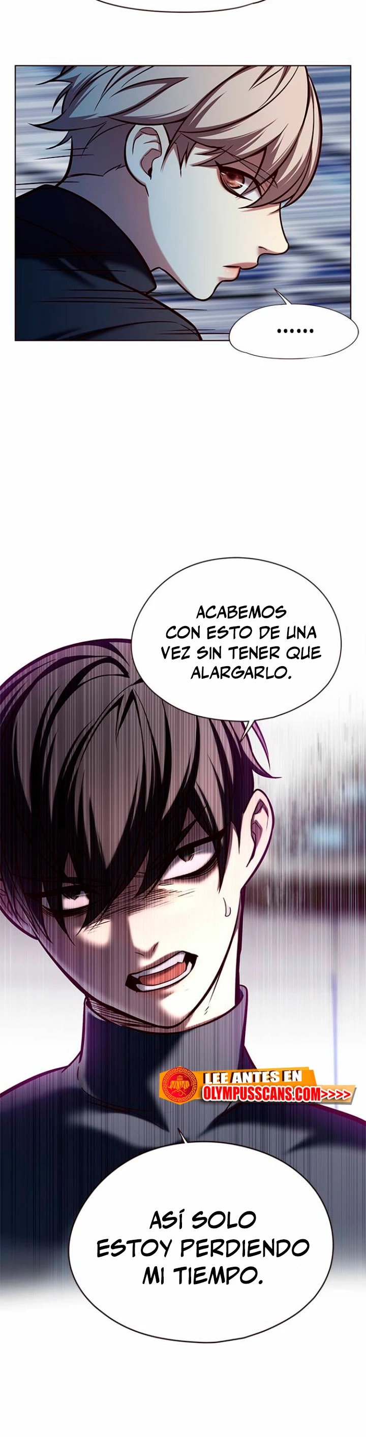 Eleceed Capítulo 120 - Página 27 en español