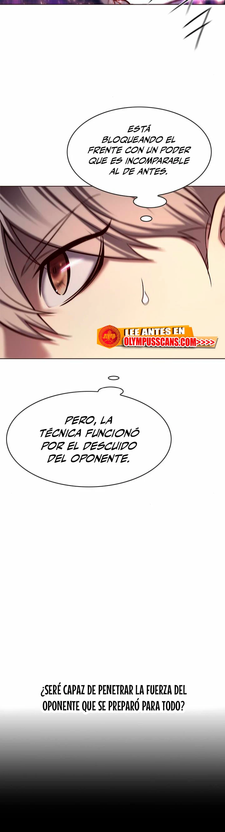 Eleceed Capítulo 120 - Página 33 en español